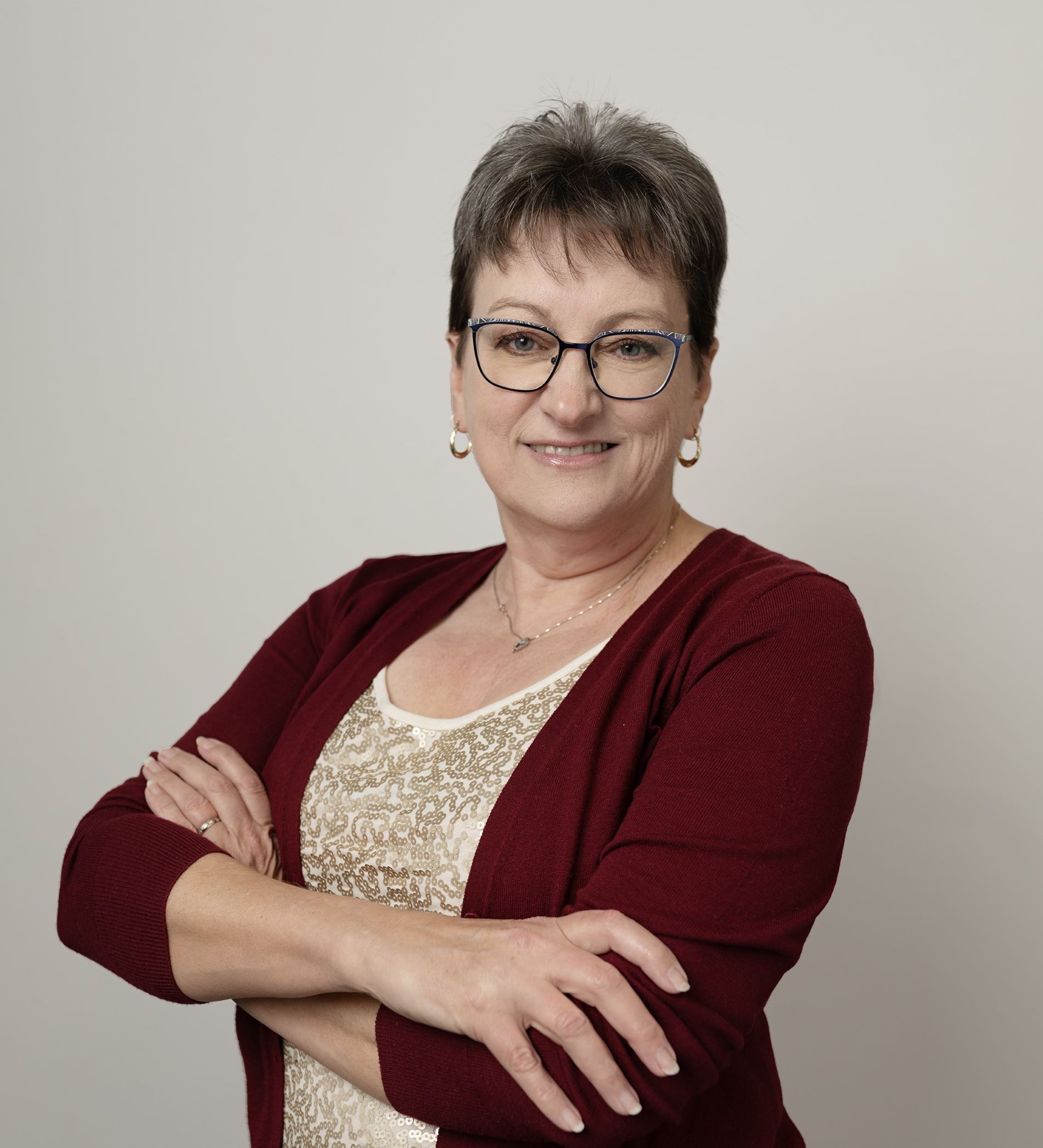 Lynda Dennis, Certified Travel Consultant
