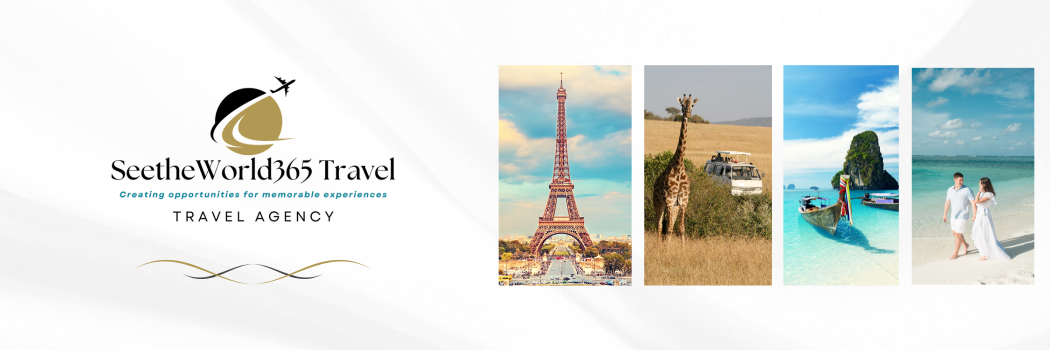 Global Travel Specialist | Luxury | Cruises